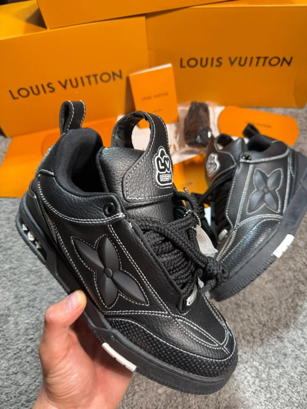 Zapatillas Louis Vuitton