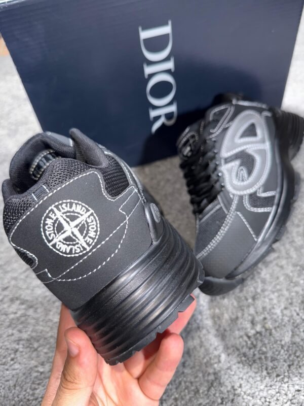 Dior B30 x Stone island