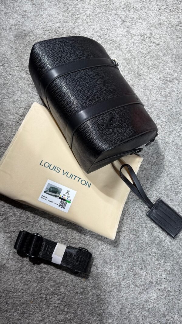 Bandolera Louis Vuitton - Imagen 2