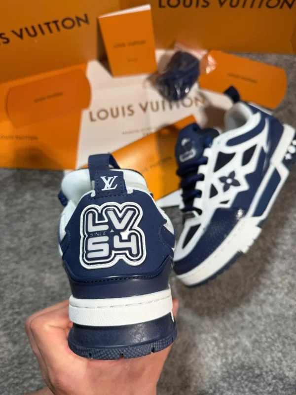 Zapatillas Louis Vuitton - Imagen 2
