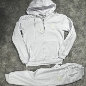 Chándal Moncler Blanco