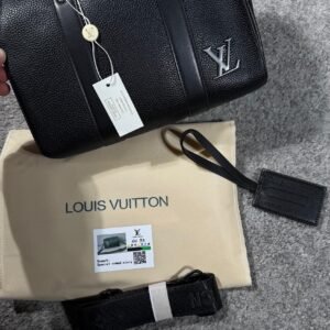 Bandolera Louis Vuitton