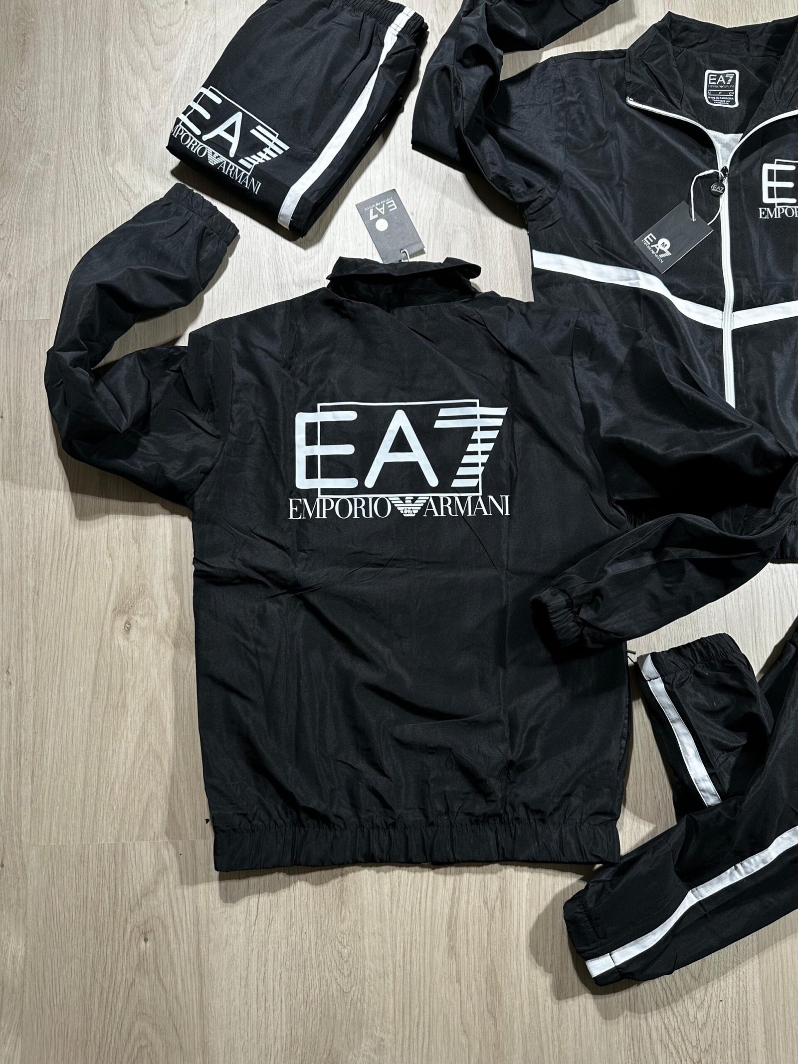 Chandal Emporio Armani - Imagen 3