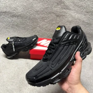 Nike TN Plus Negras