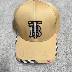 Gorra Burberry