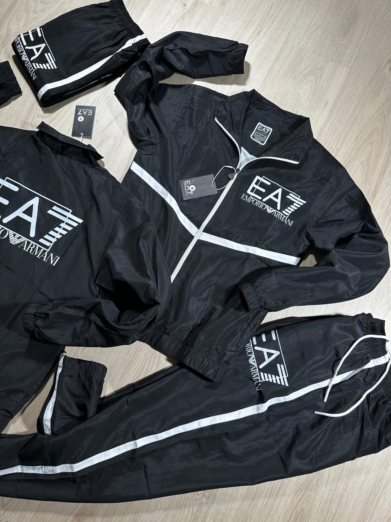 Chandal Emporio Armani - Imagen 2