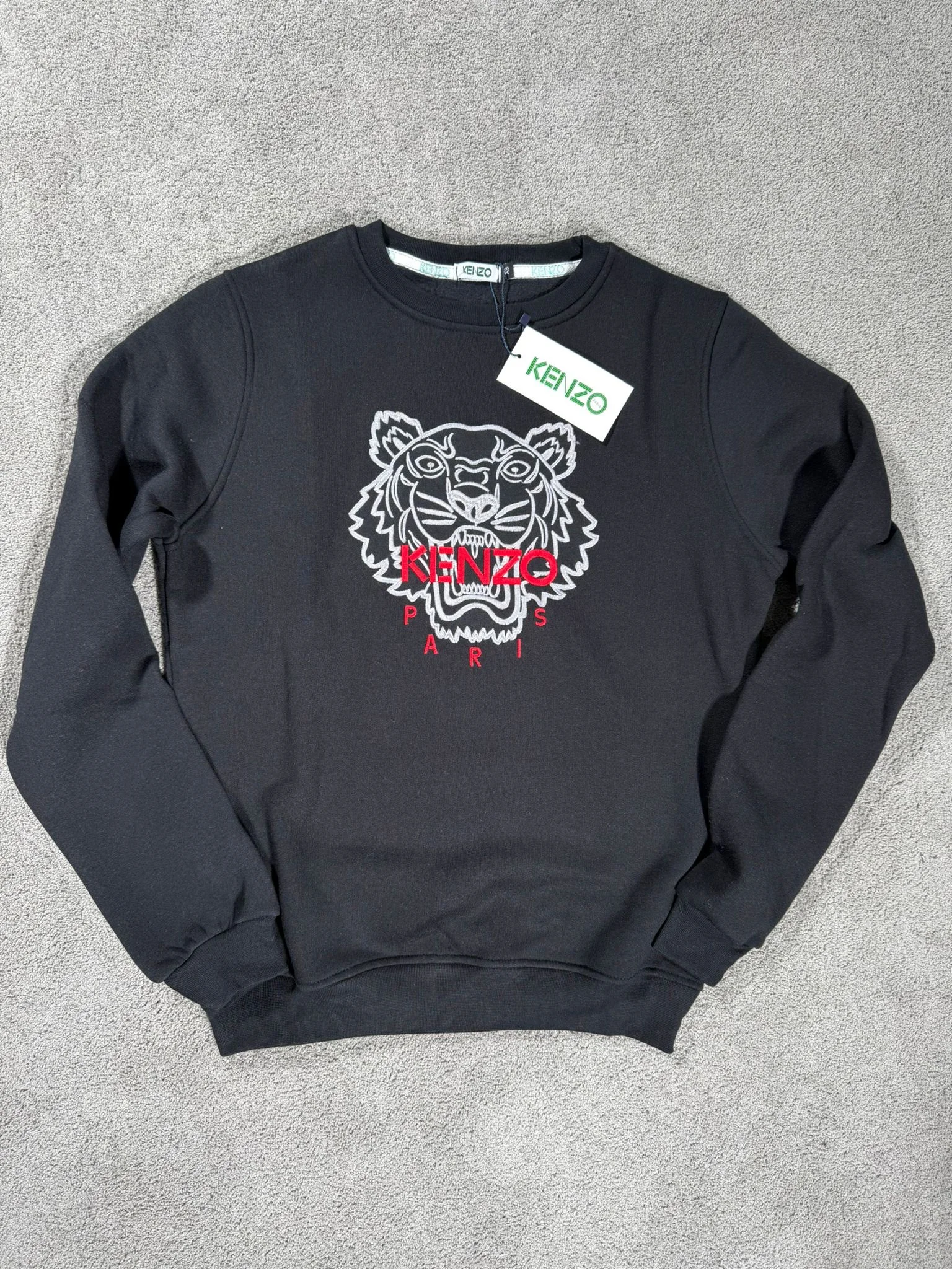 Sudadera Kenzo