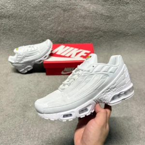 Nike TN Plus Blancas