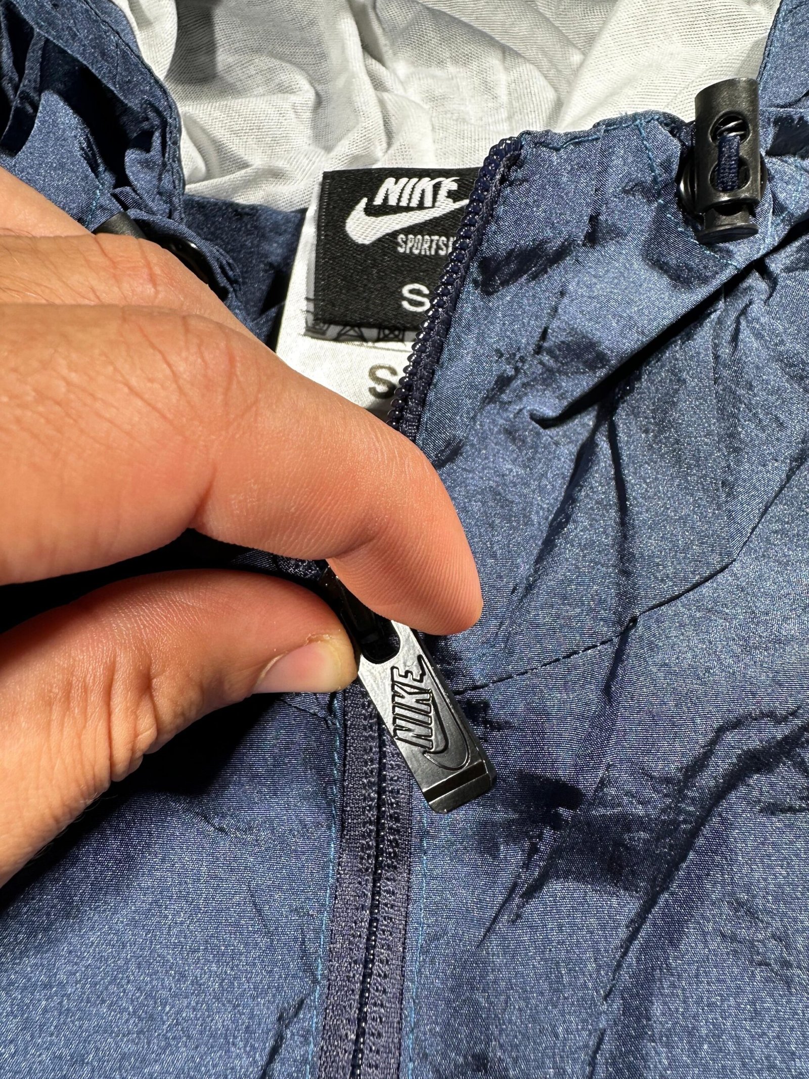 Chándal Nike Air - Imagen 4