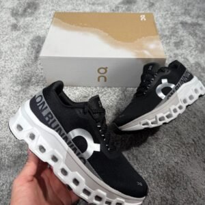 On Running Cloudmonster 2