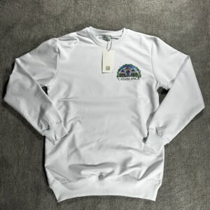 Sudadera Casablanca