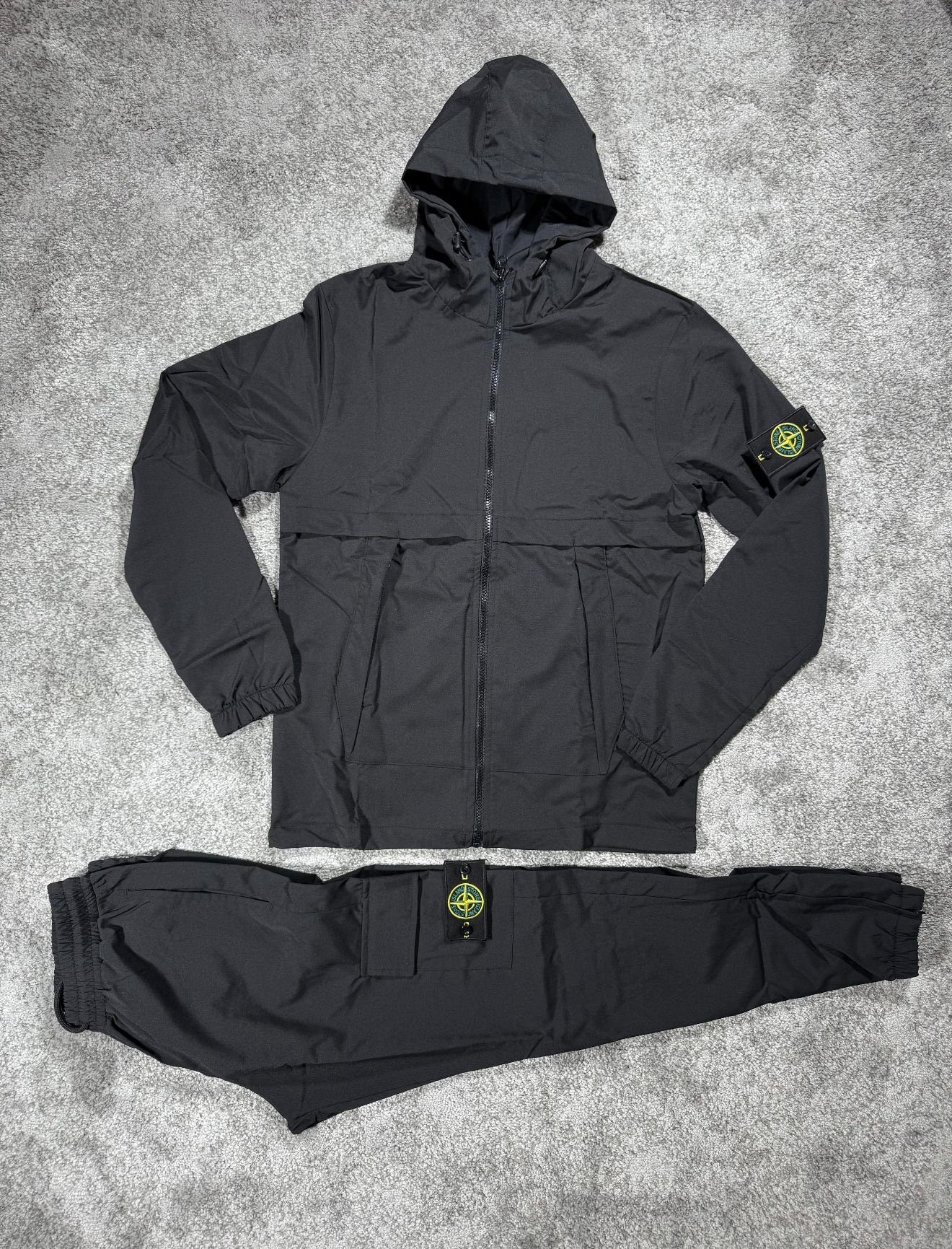 Chandal Stone Island