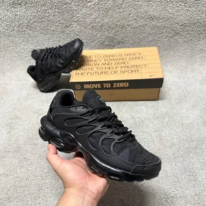 Nike Terrascape Negras