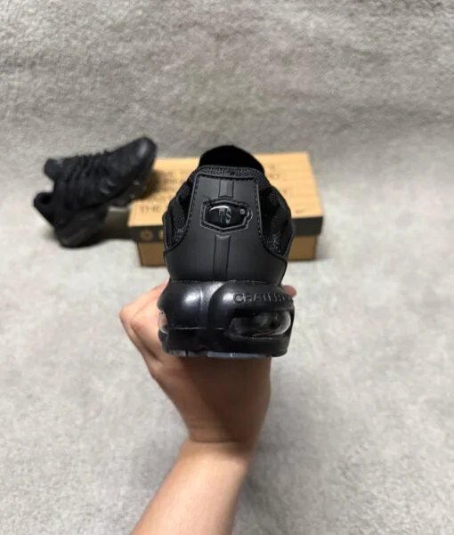 Nike Terrascape Negras - Imagen 2