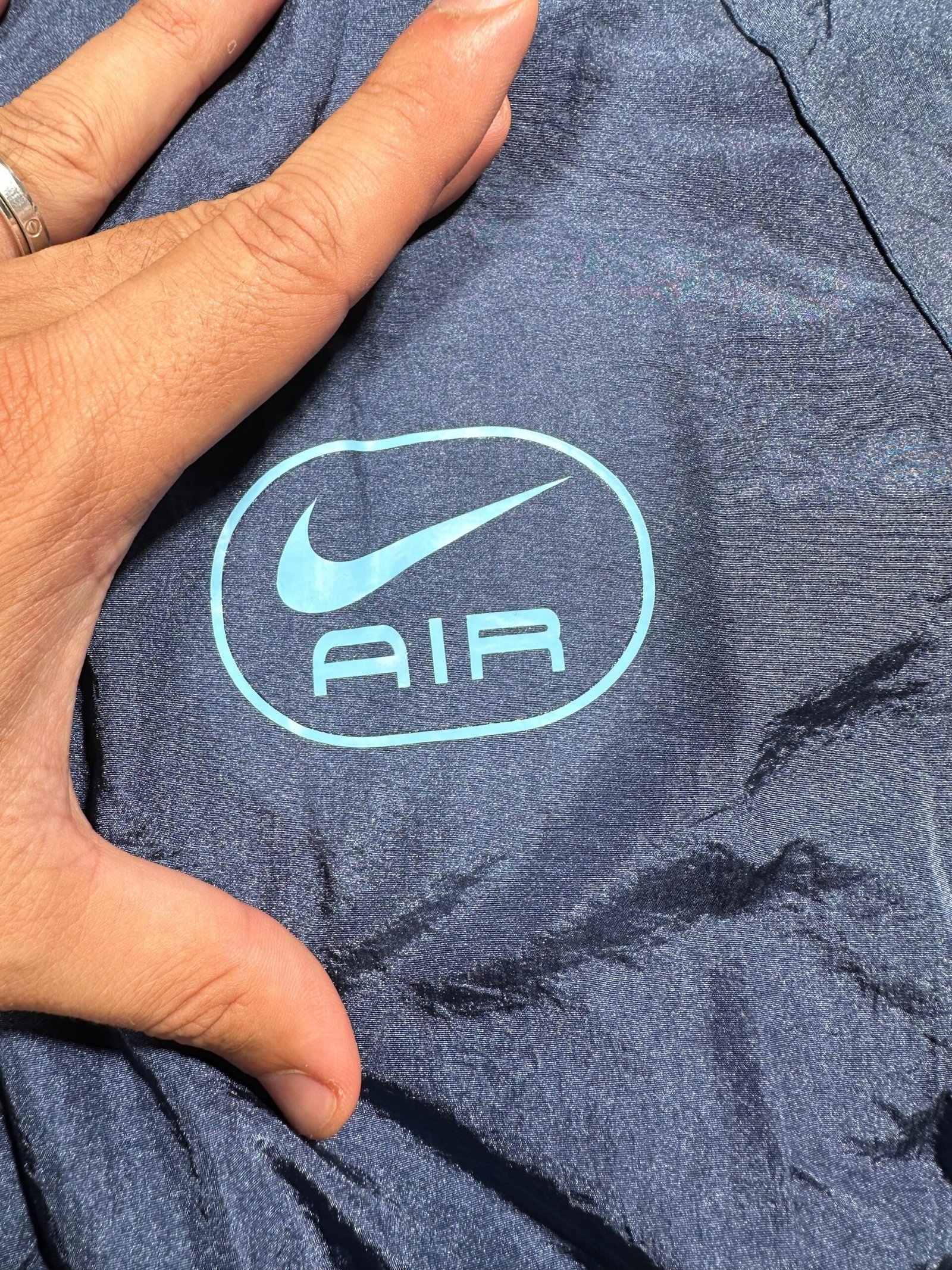 Chándal Nike Air - Imagen 3