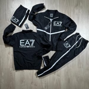 Chandal Emporio Armani