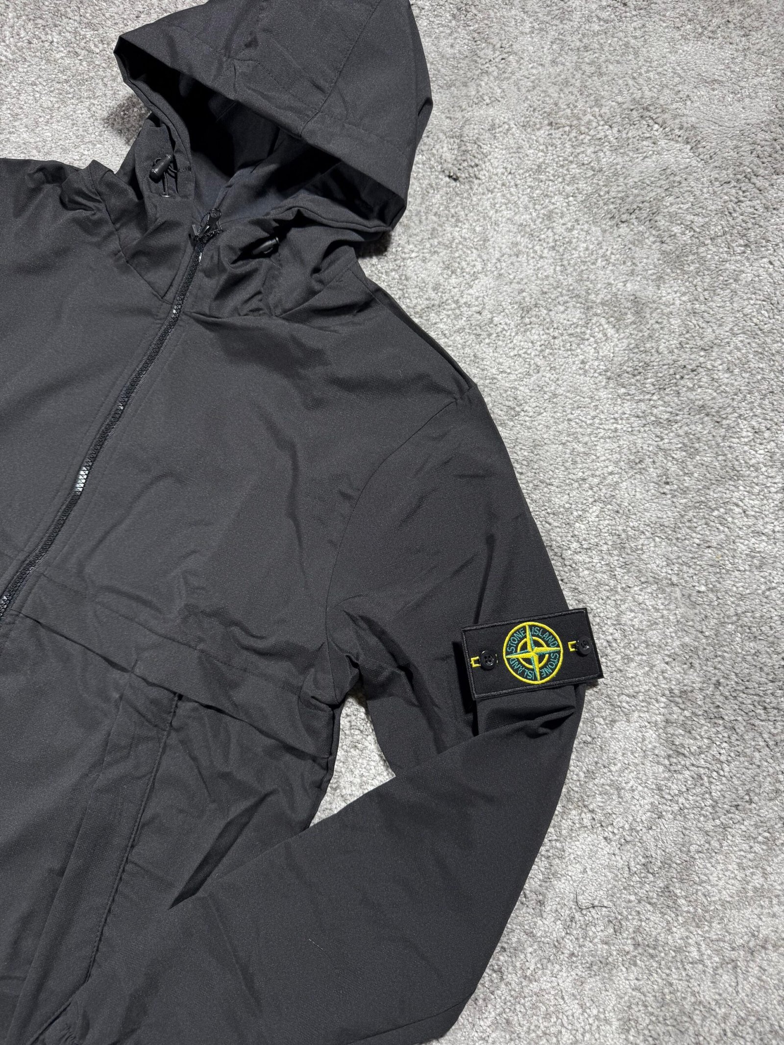 Chandal Stone Island - Imagen 2