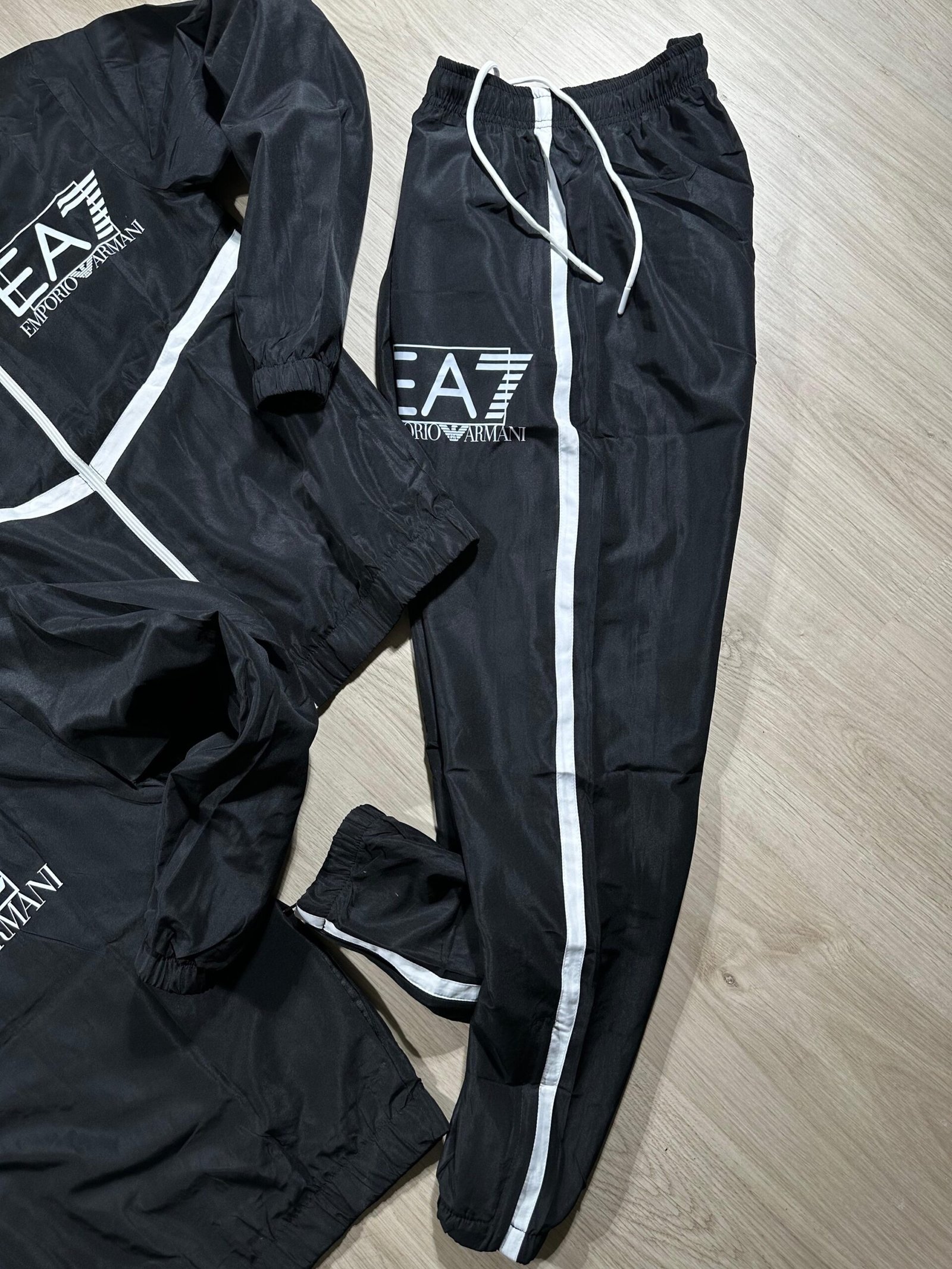 Chandal Emporio Armani - Imagen 4