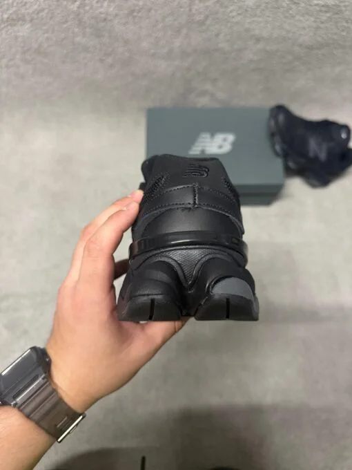 Zapatillas New Balance Black - Imagen 2