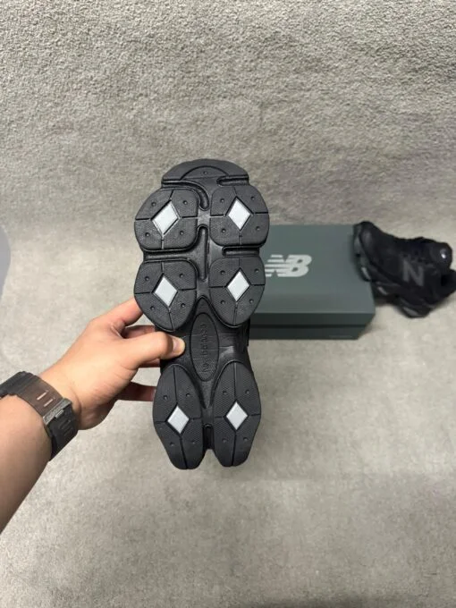 Zapatillas New Balance Black - Imagen 3