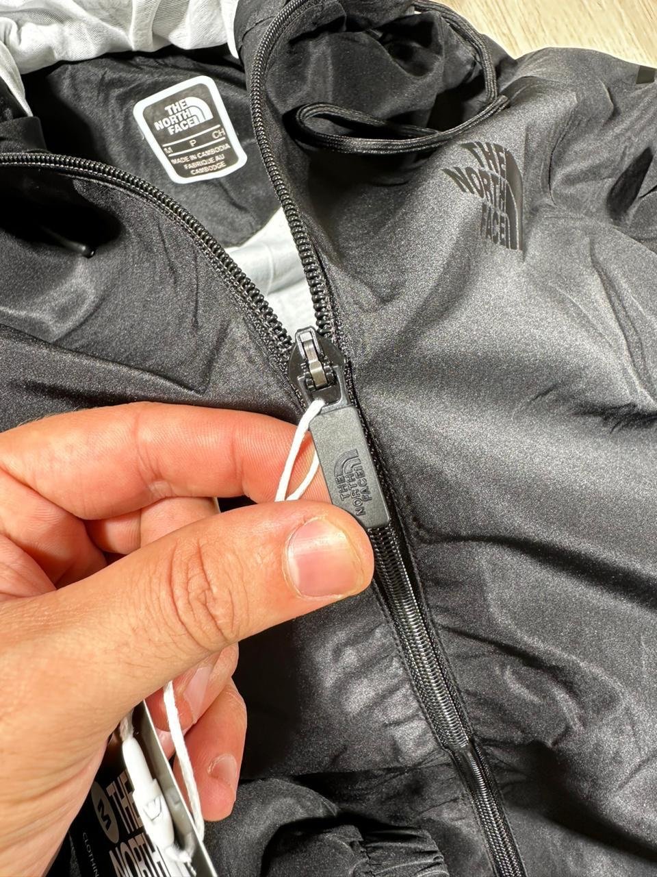 Chandal The North Face - Imagen 4