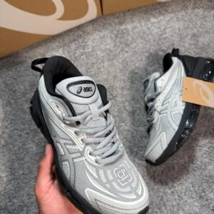 ASICS GEL Quantum 360 X CP Company Grey And Black