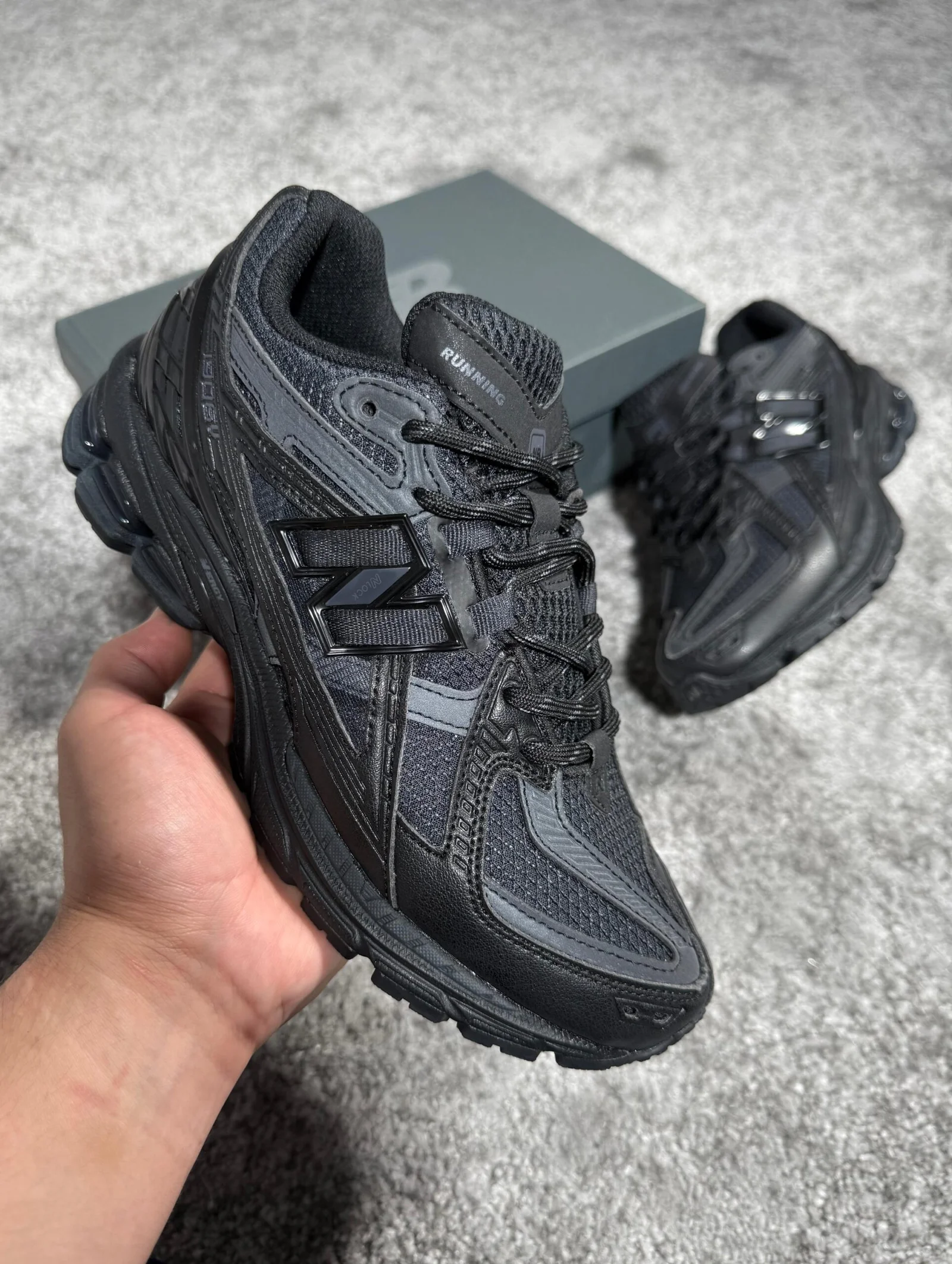 Zapatillas New Balance 9060