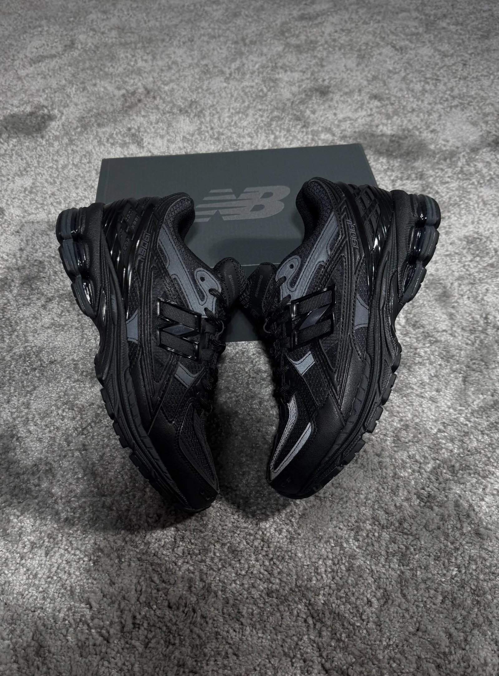 Zapatillas New Balance 9060 - Imagen 4