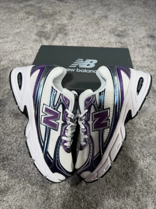 Zapatillas New Balance 9060 - Imagen 2