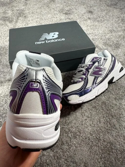 Zapatillas New Balance 9060 - Imagen 4