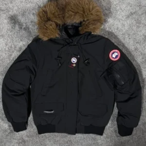 Chaqueta Canada Goose