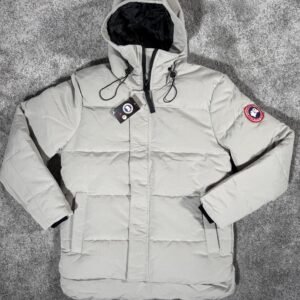 Chaqueta Canada Goose