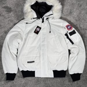Chaqueta Canada Goose