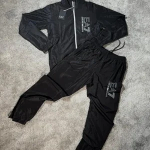 Chandal Emporio Armani