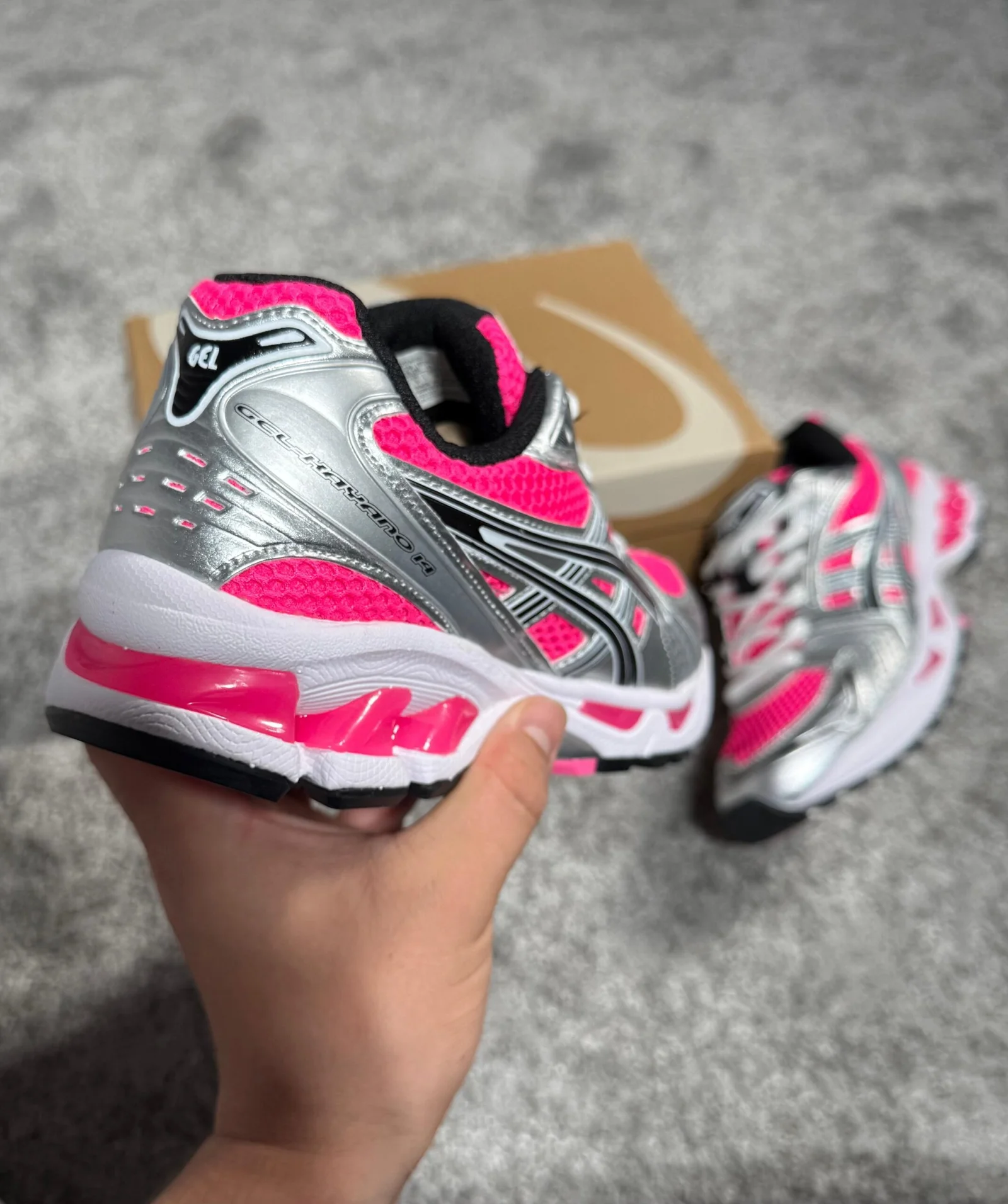 ASICS GEL 1130 - Imagen 3