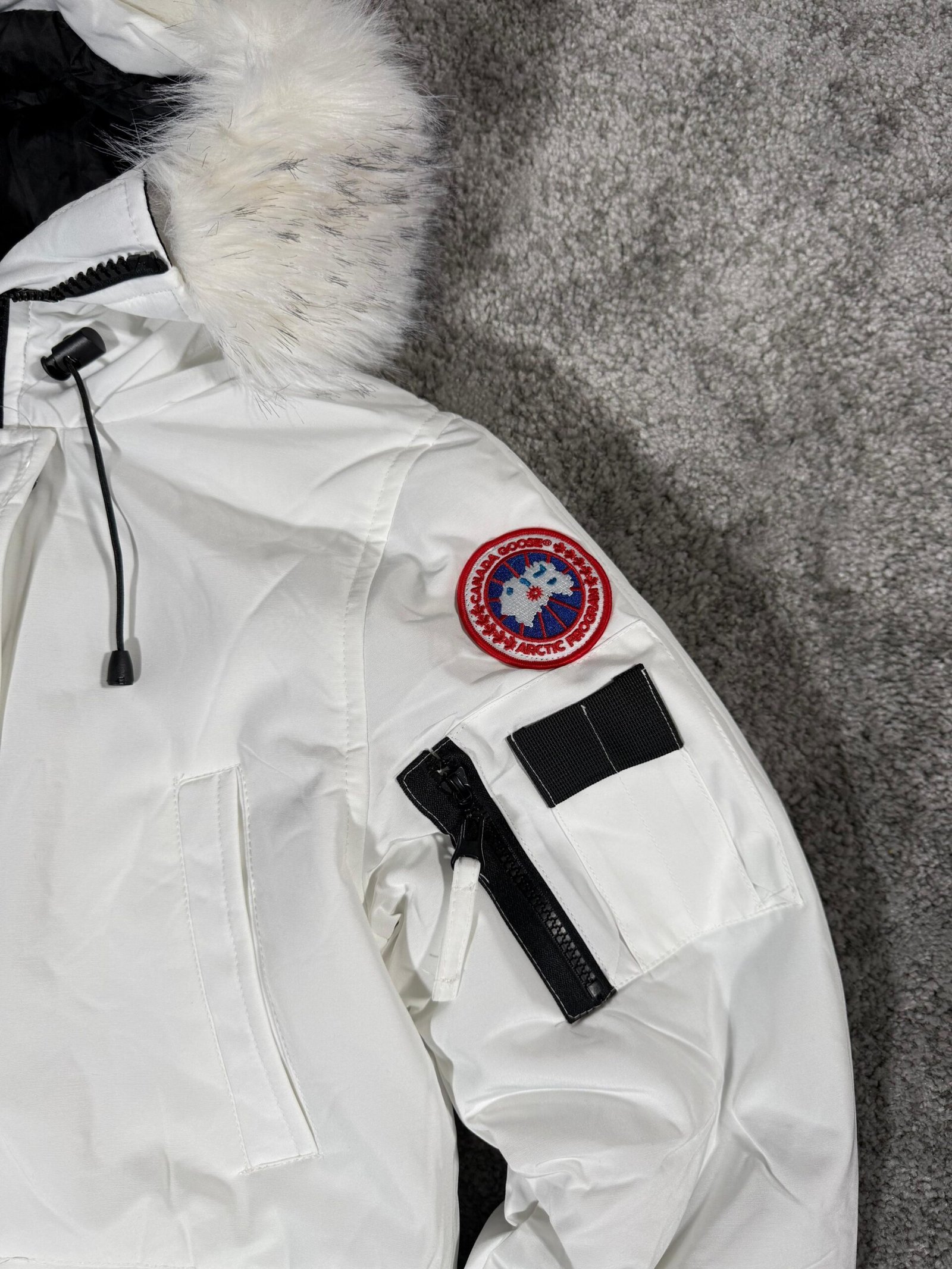 Chaqueta Canada Goose - Imagen 3