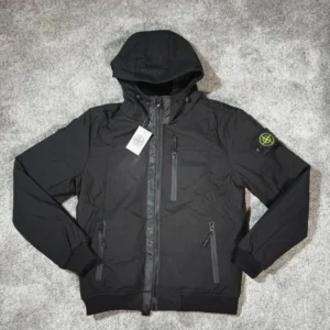 Chaqueta Stone Island