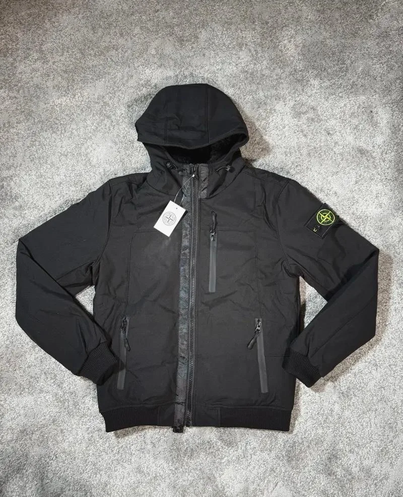 Chaqueta Stone Island
