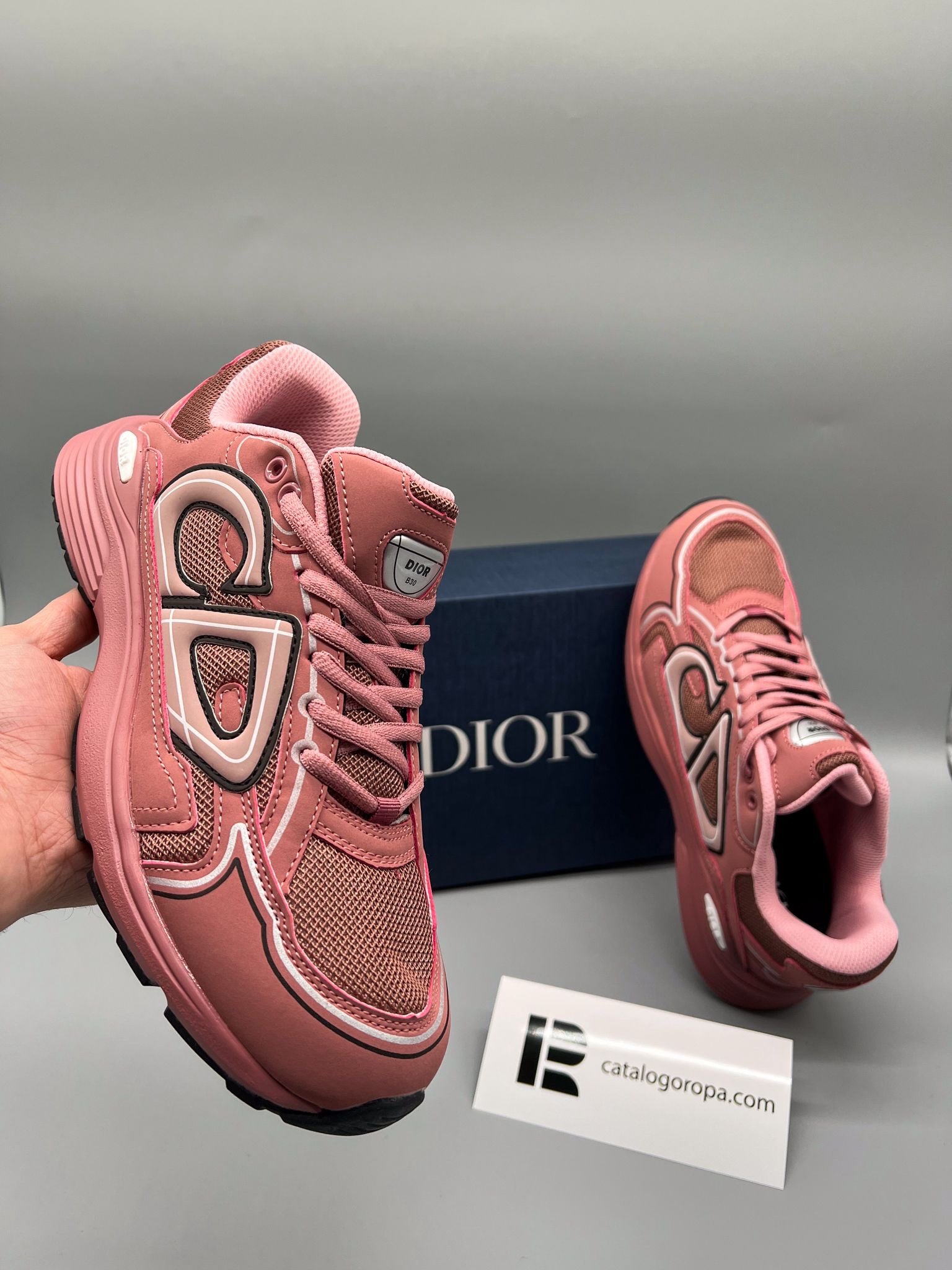 Dior B30