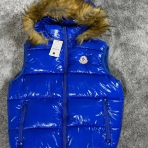 Chaleco Moncler