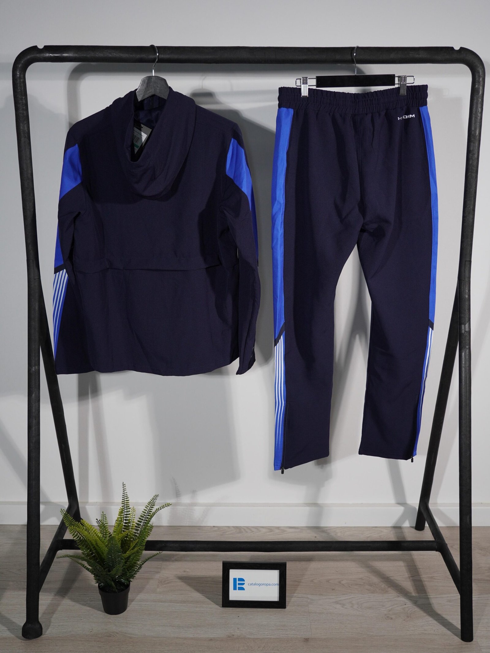 Chandal Under Amour - Imagen 2