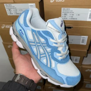 ASICS