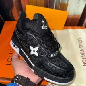 Zapatillas Louis Vuitton