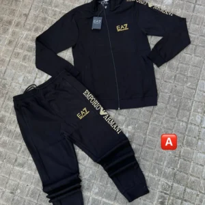 Chandal Emporio Armani