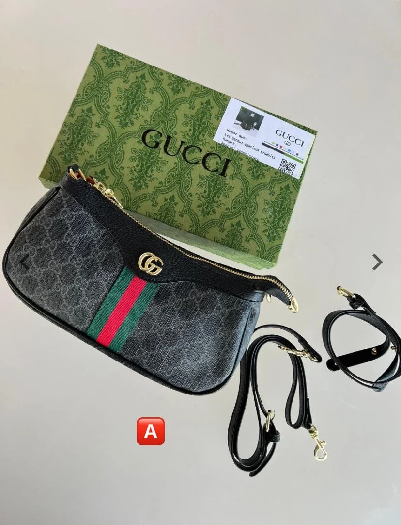 Bolso Gucci