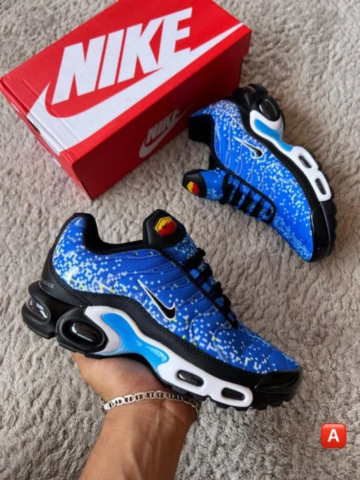 Nike TN