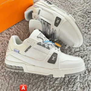 Zapatillas Louis Vuitton