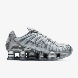 Nike Shox Negras