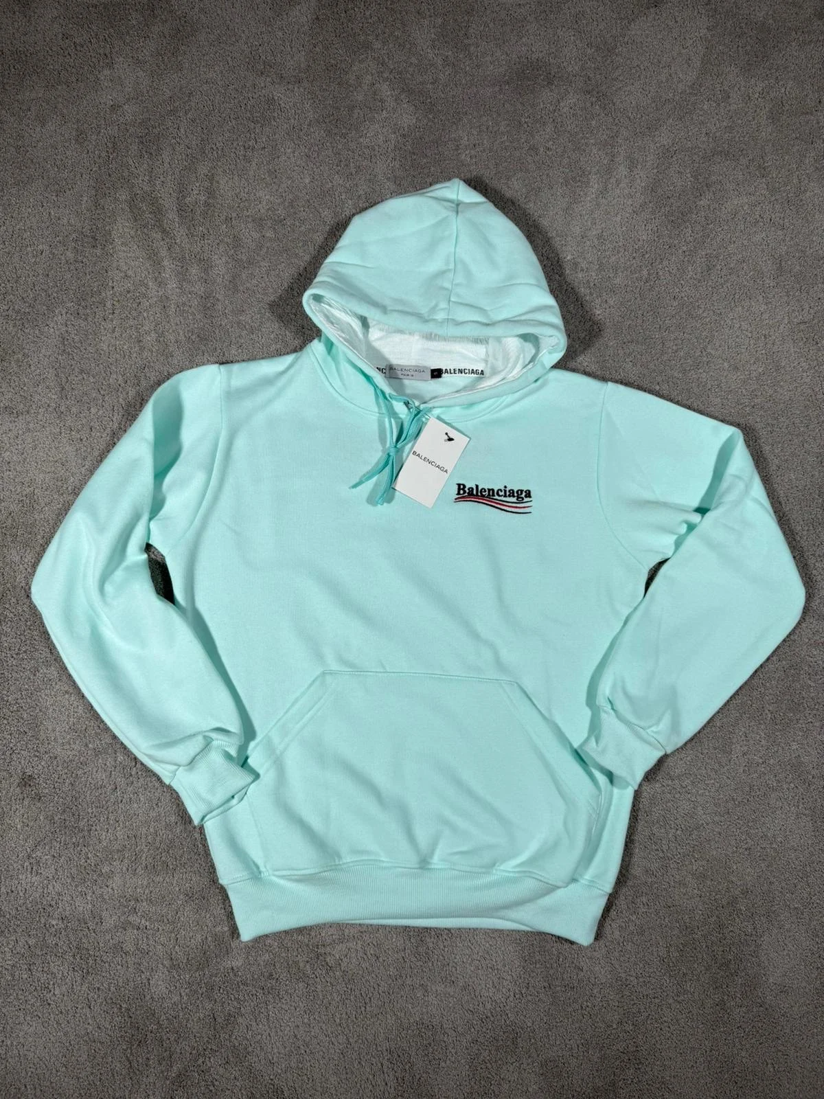 Sudadera Balenciaga