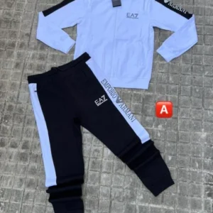 Chandal Emporio Armani